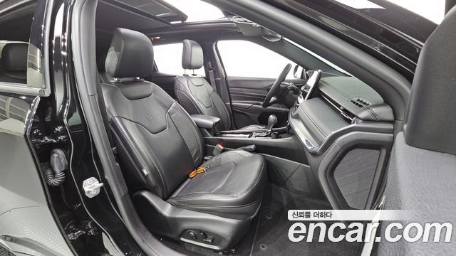 Jeep Compass 2022