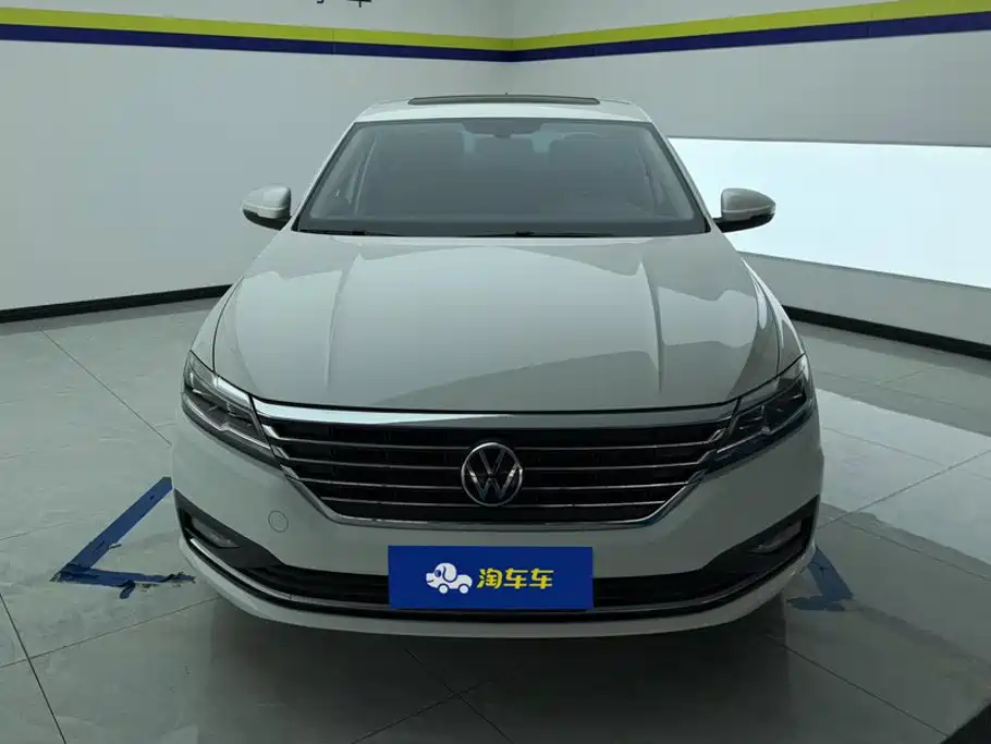 Volkswagen Lavida 2024