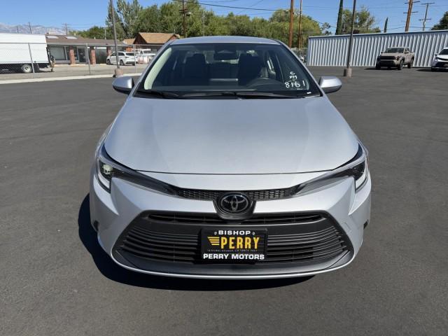 Toyota Corolla 2026