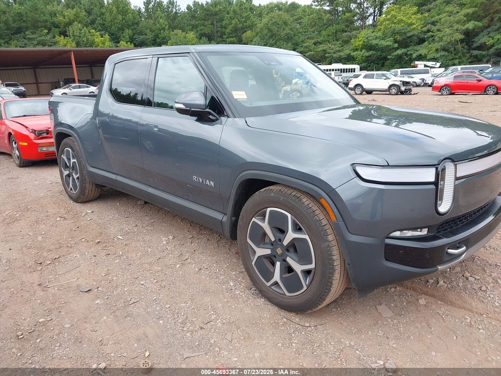 Rivian R1T 2024