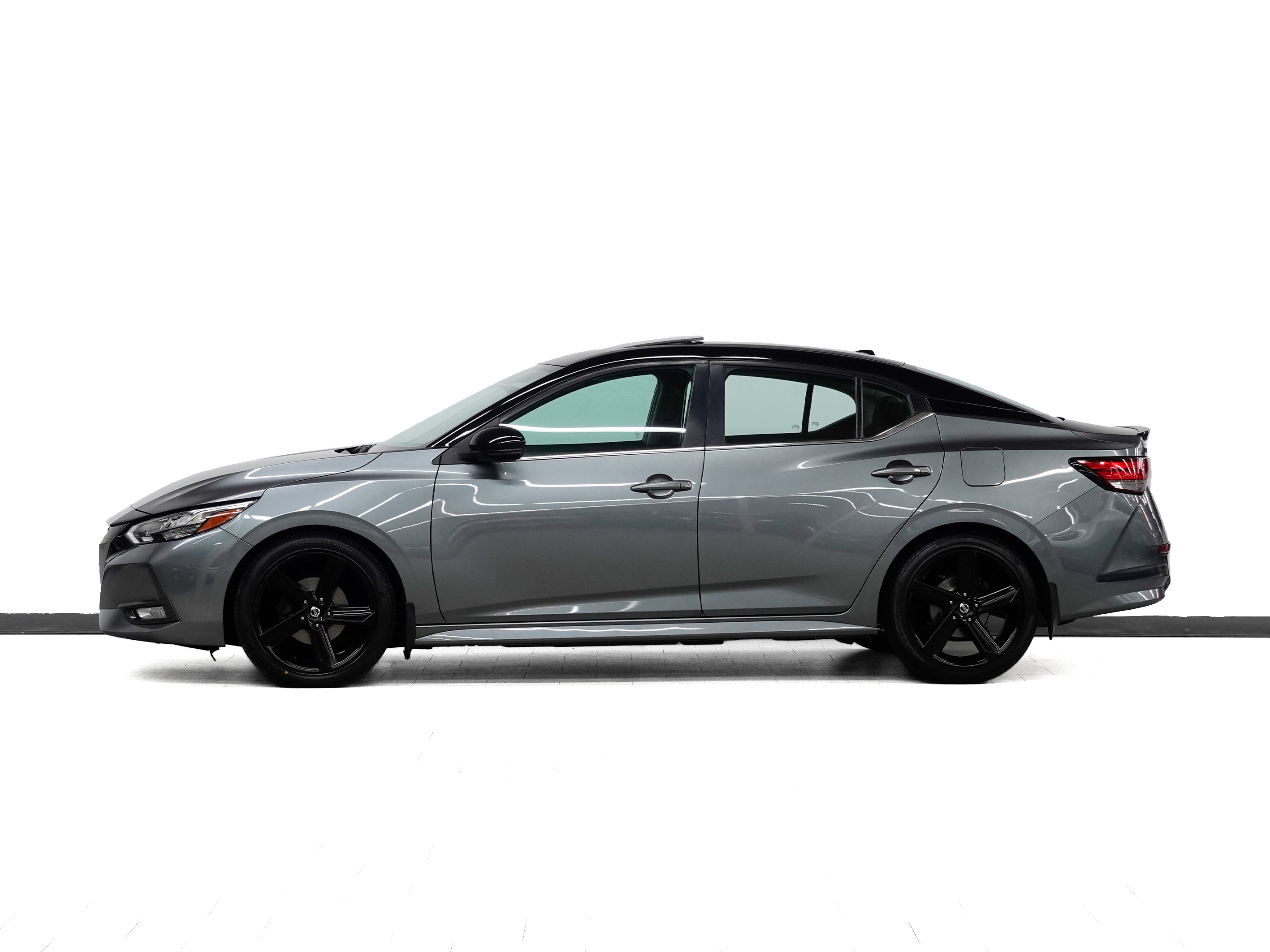 Nissan Sentra 2022