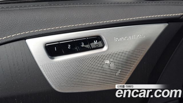 Volvo XC90 2021