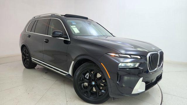 BMW X7 2026