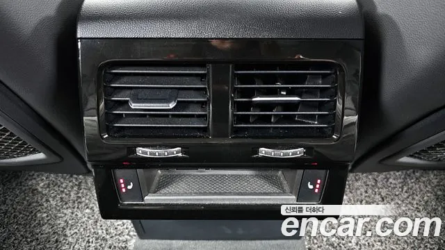 Volkswagen Touareg 2020