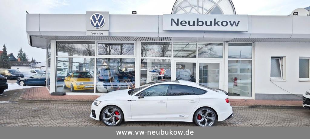 Audi S5 2023