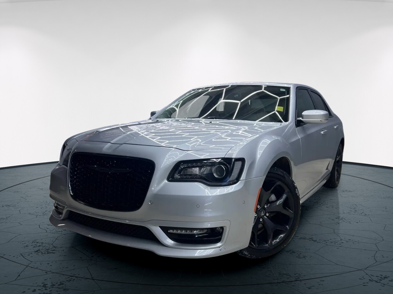 Chrysler 300 2022
