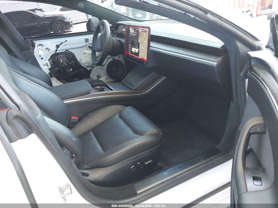 Tesla Model S 2023