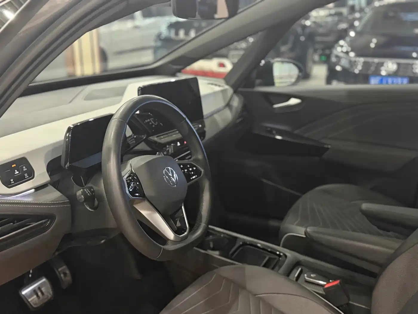 Volkswagen ID.3 2024