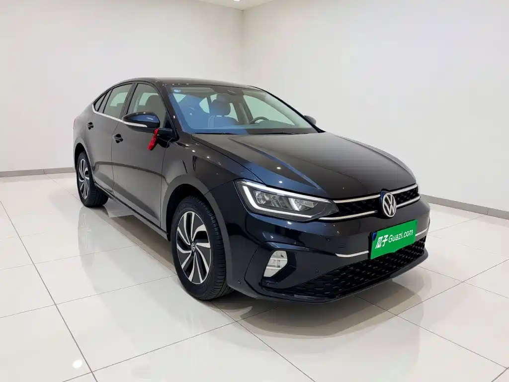 Volkswagen Lavida 2025