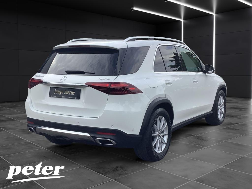 Mercedes-Benz GLE 300 2024