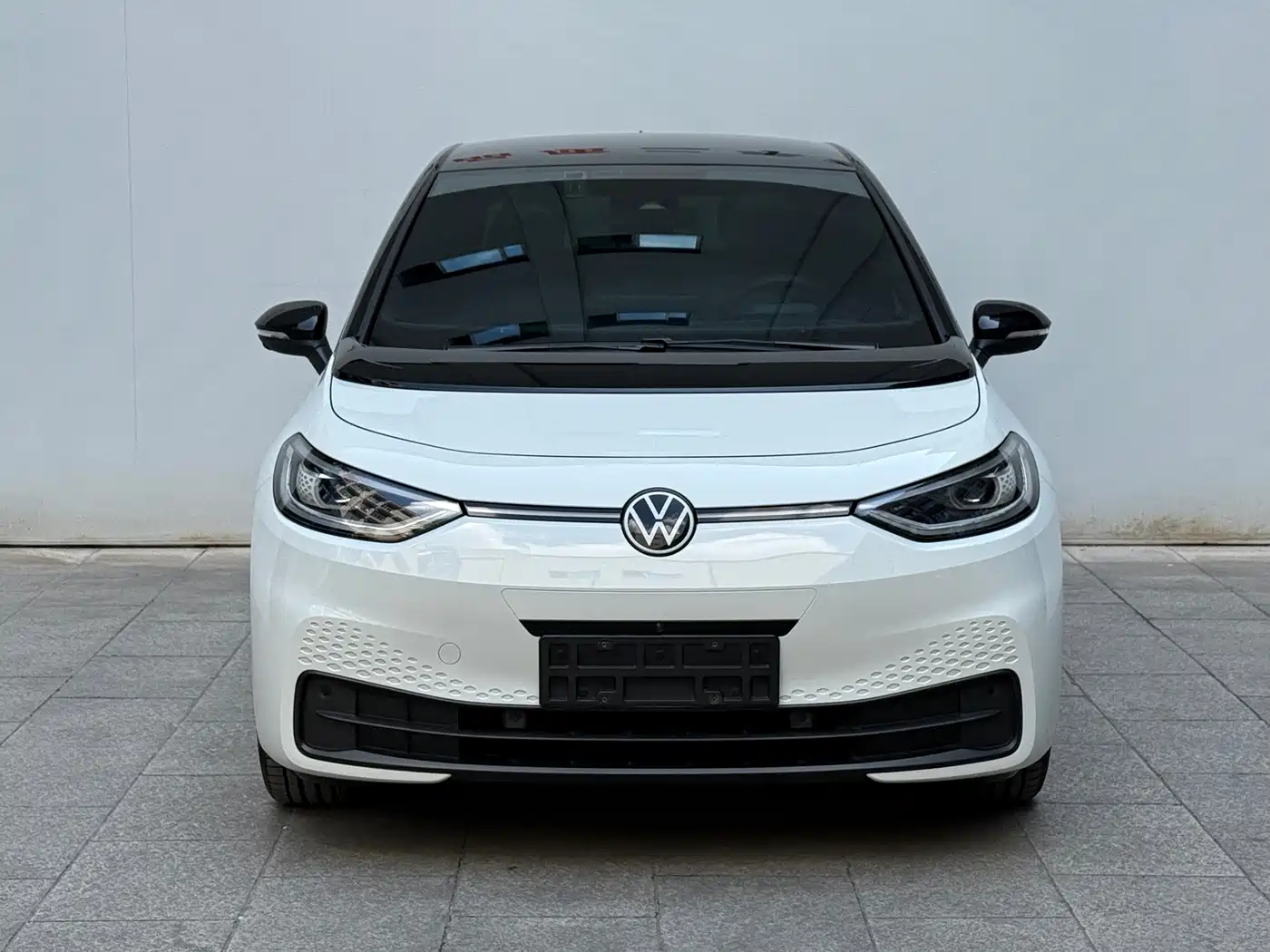 Volkswagen ID.3 2024