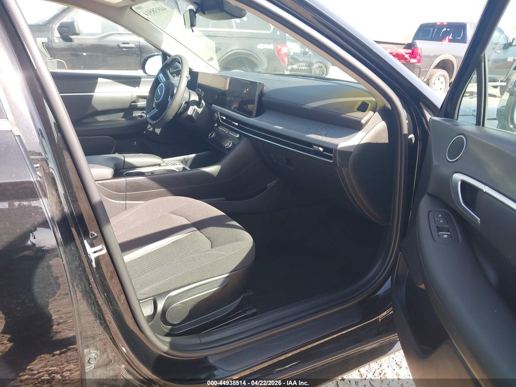 Hyundai Sonata 2024