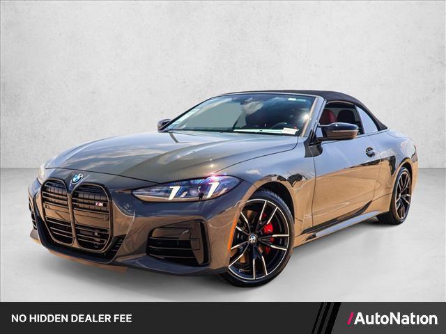 BMW M440 2025
