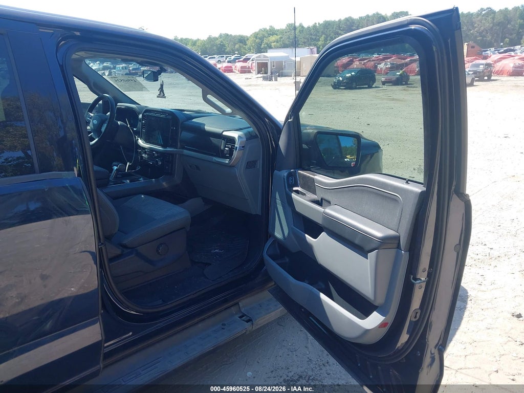 Ford F 150 2023