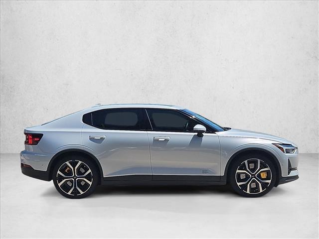 Polestar 2 2023