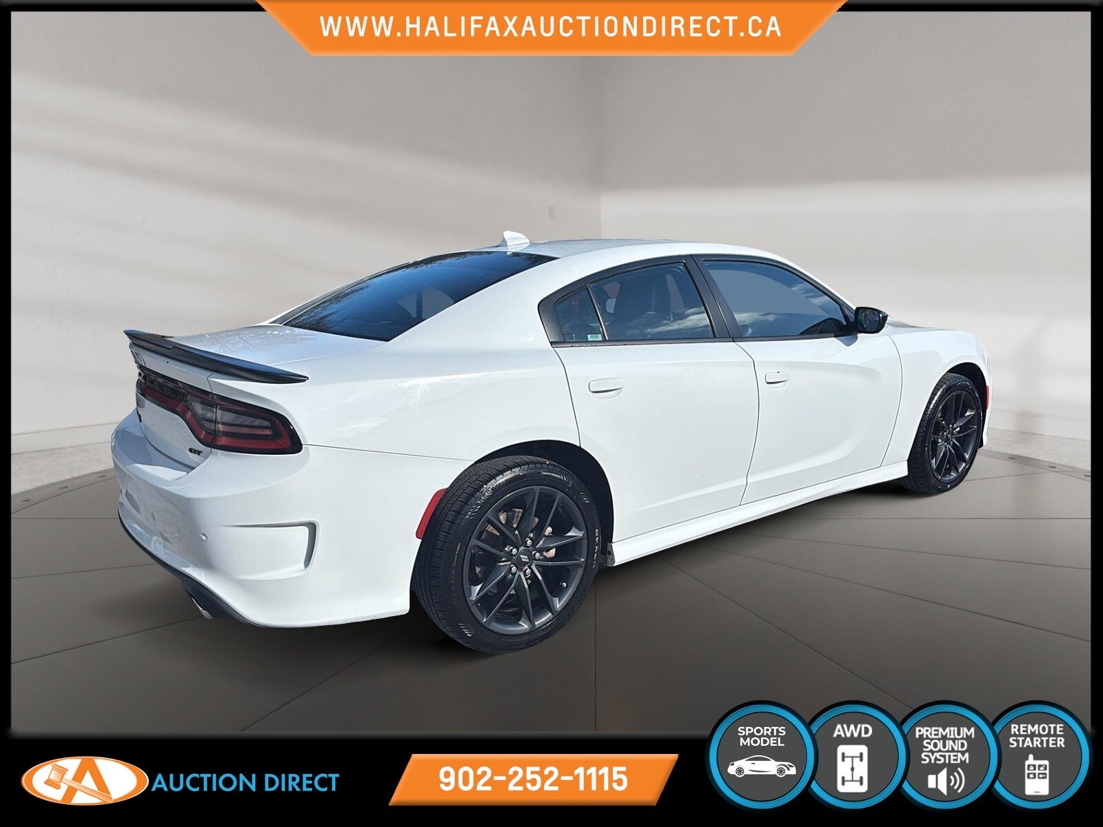 Dodge Charger 2023