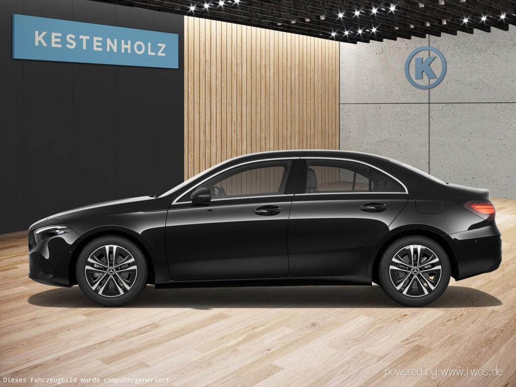Mercedes-Benz A 180 2023