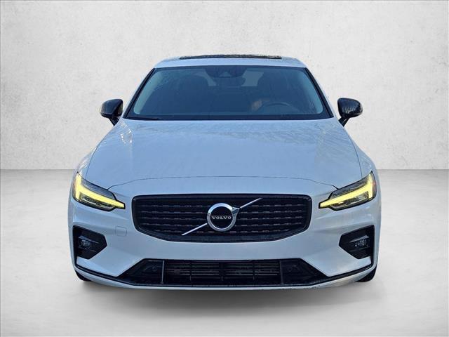 Volvo S60 2021