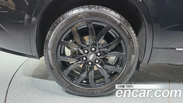 Cadillac XT6 2021