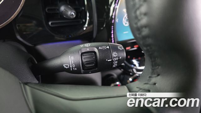 Mini COOPER 2023