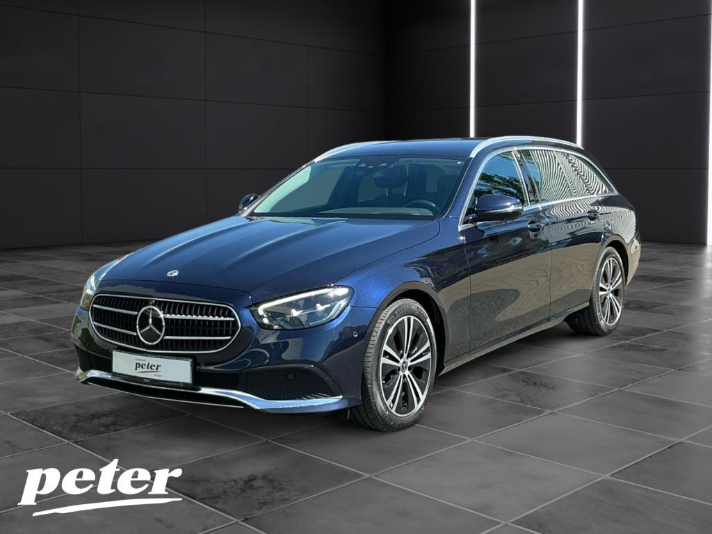 Mercedes-Benz E 220 2023