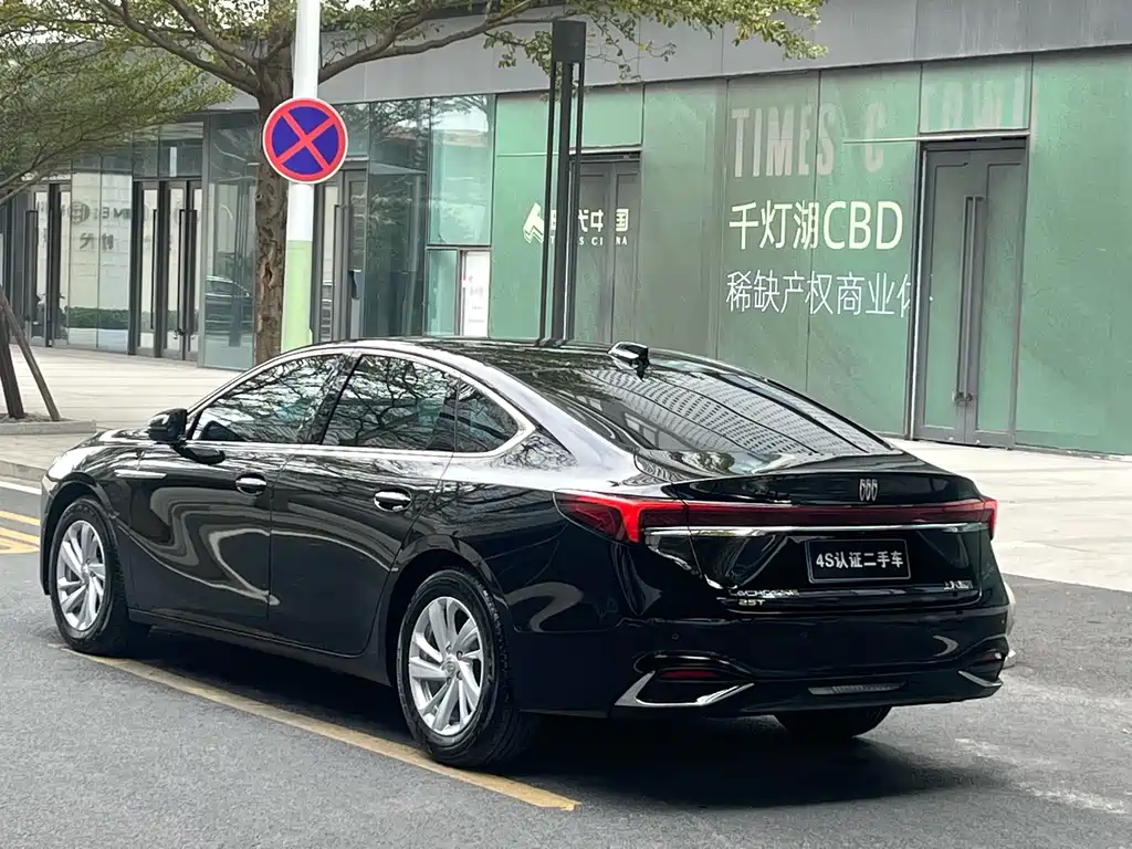 Buick LaCrosse 2023