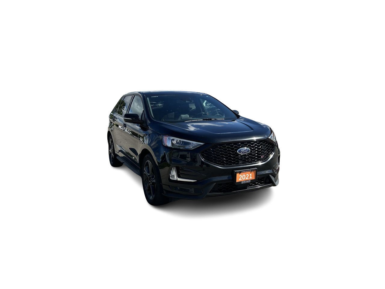 Ford Edge 2021