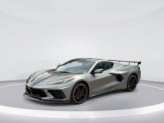 Chevrolet Corvette 2023