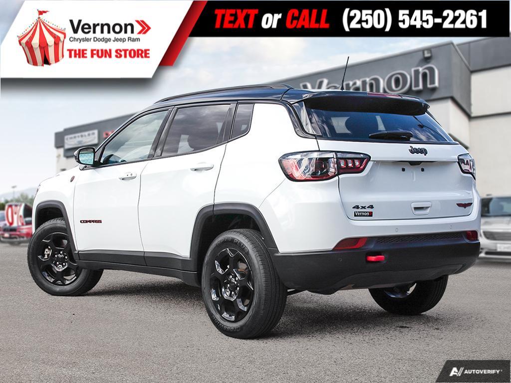 Jeep Compass 2023