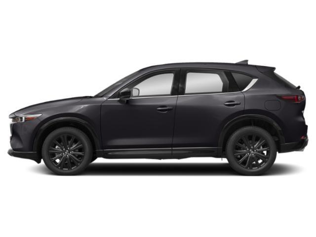 Mazda CX-5 2023