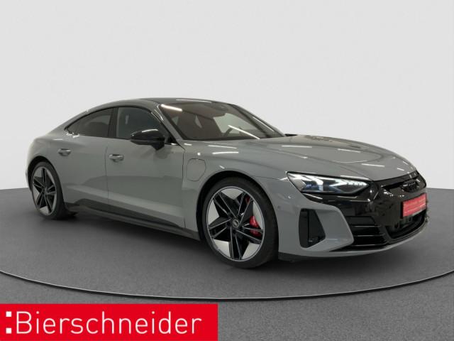 Audi RS e-tron GT 2022