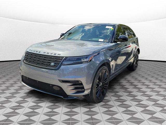 Land Rover Range Rover 2024