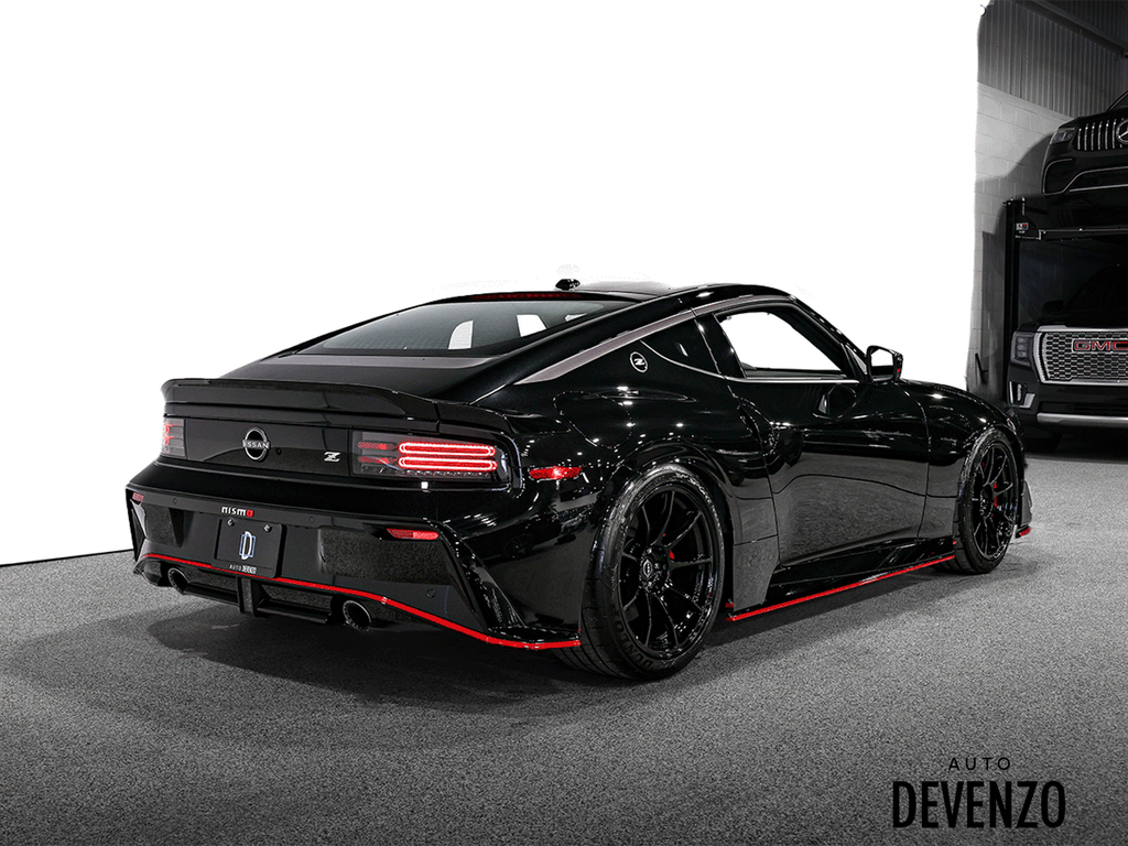 Nissan Z 2024