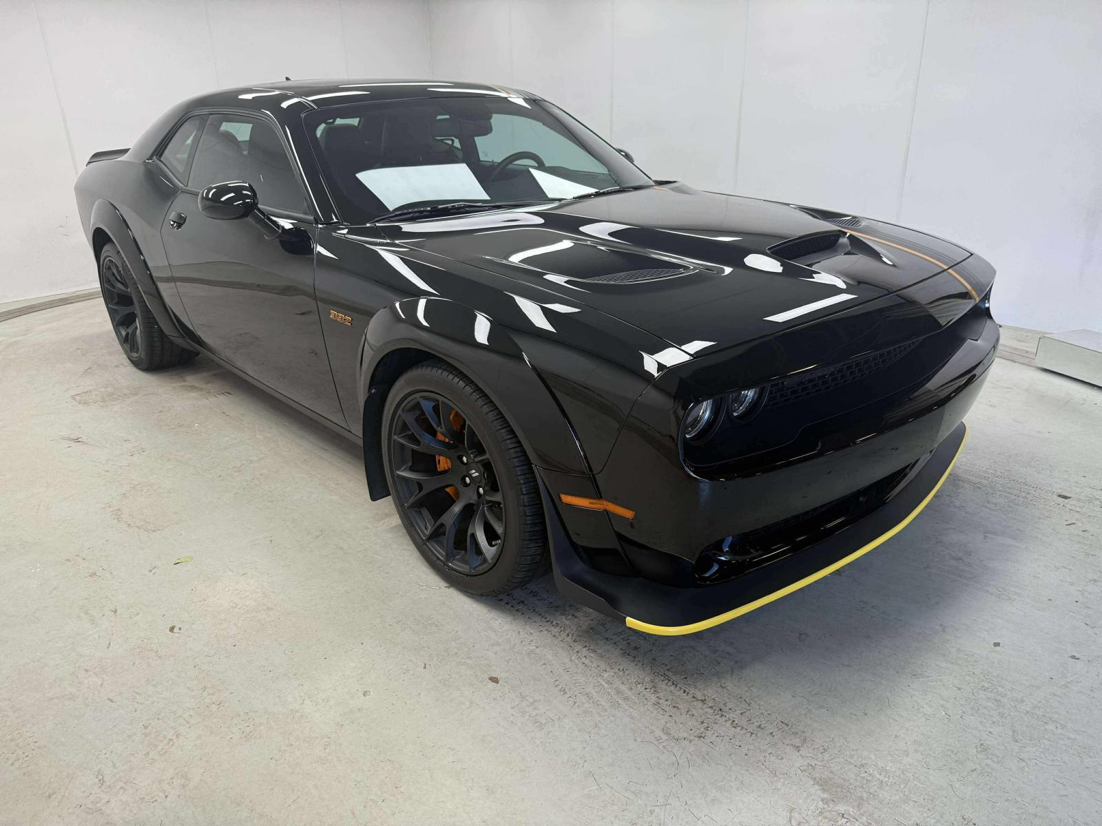 Dodge Challenger 2023