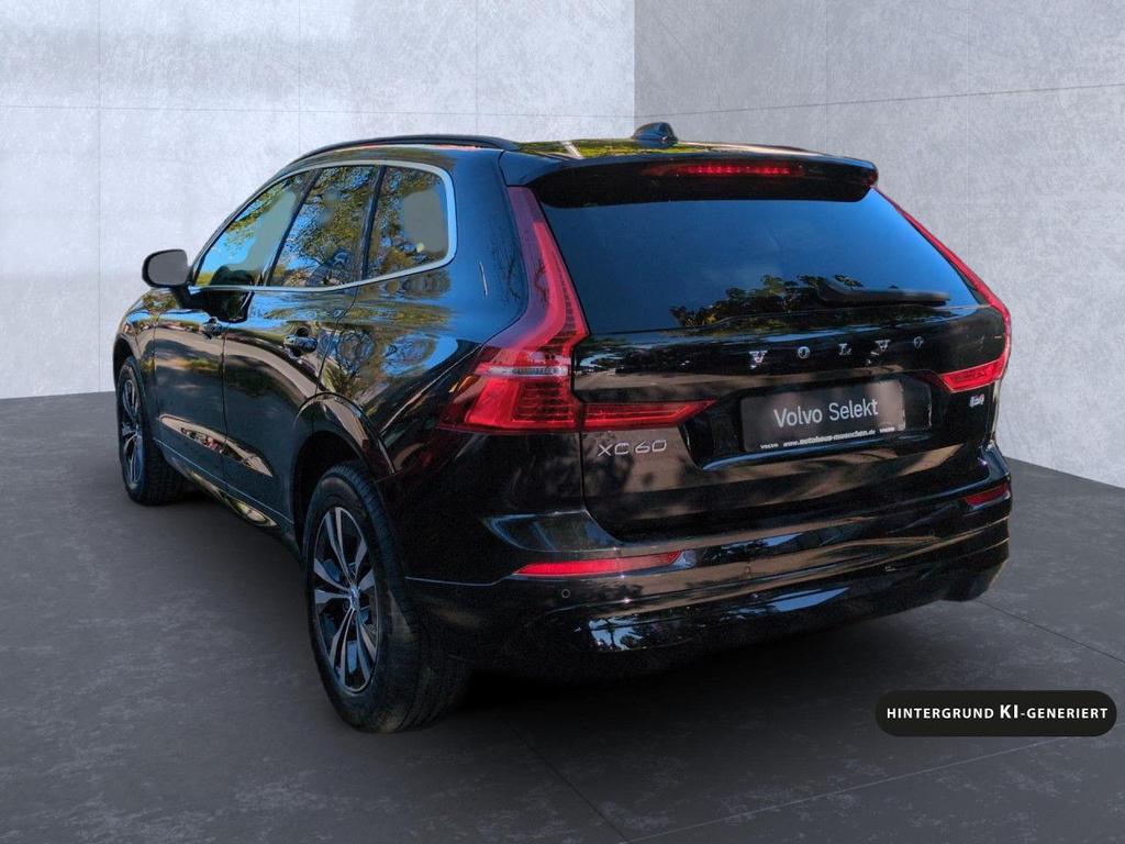 Volvo XC60 2022