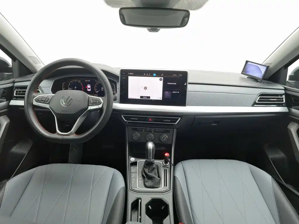 Volkswagen Lavida 2024