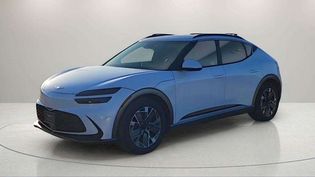 Genesis GV60 2025