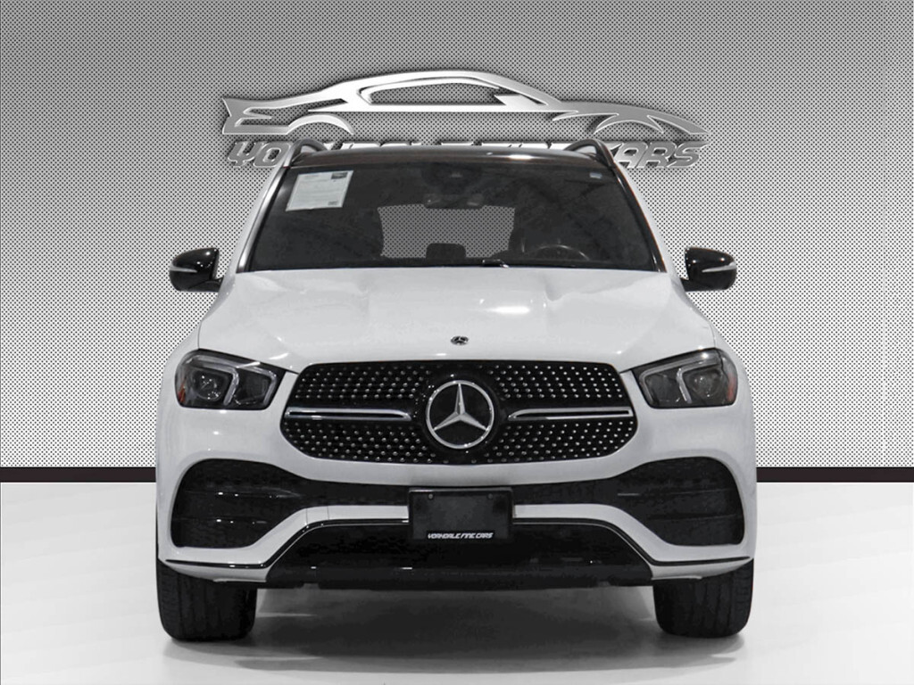 Mercedes-Benz CLA 2021
