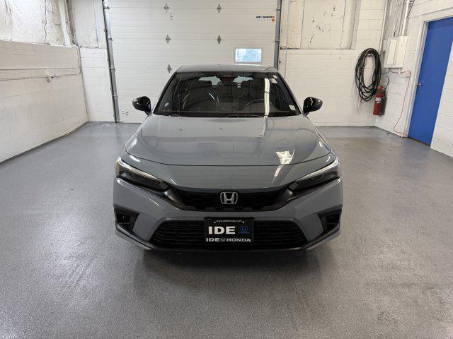 Honda Civic 2022