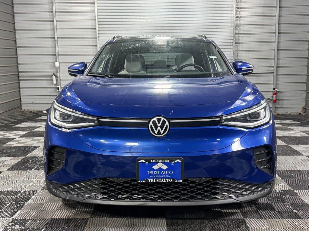 Volkswagen ID.4 2021
