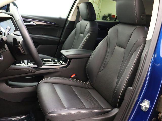 Buick Envision 2023