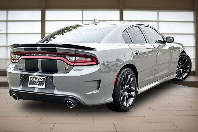 Dodge Charger 2023