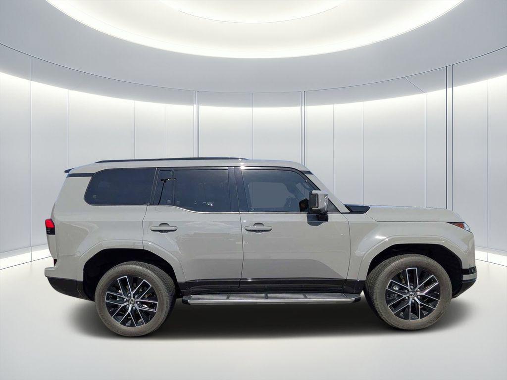 Lexus GX 2024