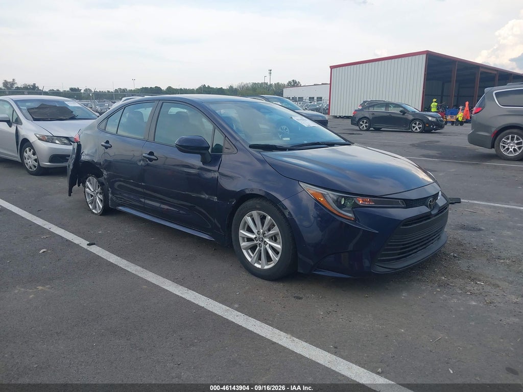 Toyota Corolla 2023