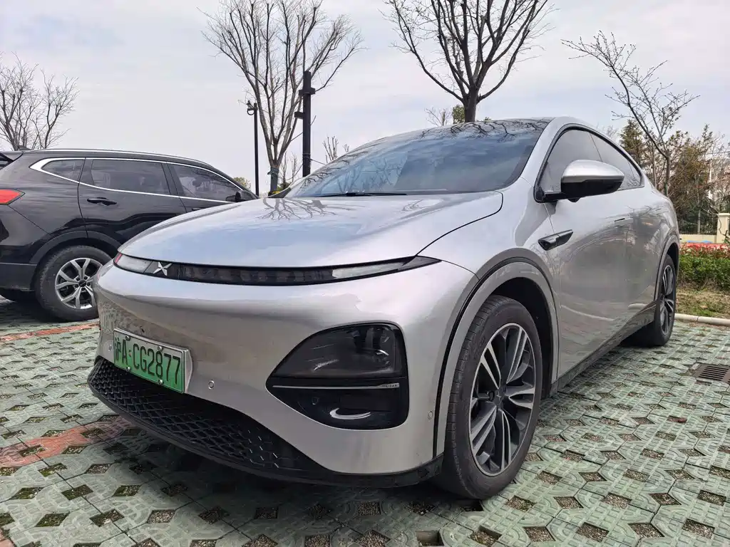 Xpeng G6 2023
