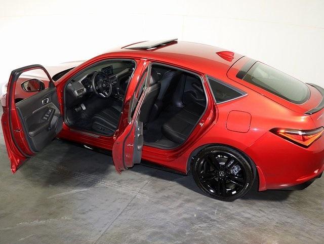 Acura Integra 2026