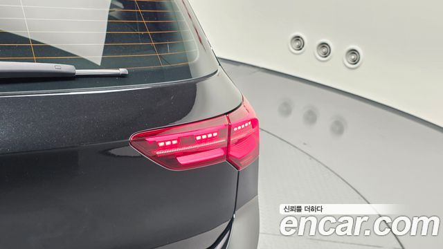 Volkswagen Golf 2024