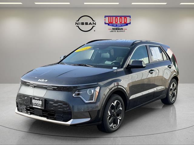 Kia NIRO EV 2024