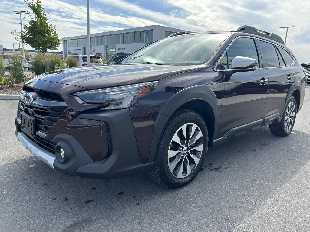 Subaru Outback 2023