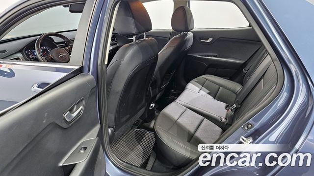 Kia Stonic 2020